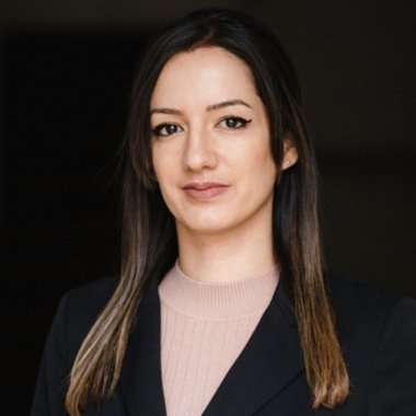 Imen B. - Freelance Web Developer