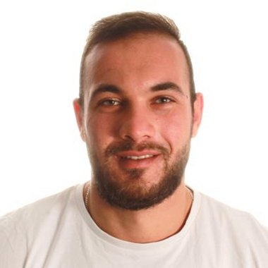 HICHEM B. - Freelance Developer