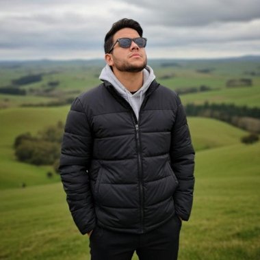 Edgardo A. - Freelance Social Media Freelancer