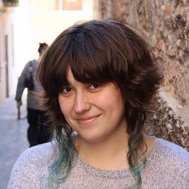 Carmen C. - Freelance Illustrator