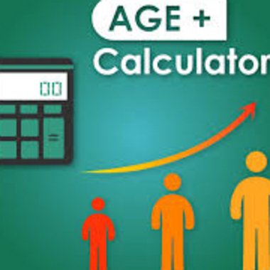 agecalculator0 - Freelance Actor