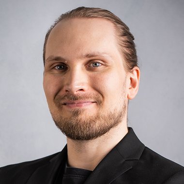 Mikko H. - Freelance Web Developer