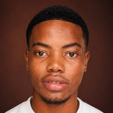 Daniel A. - Freelance Graphic Designer