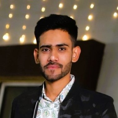 MOHIT S. - Freelance Packaging Designer