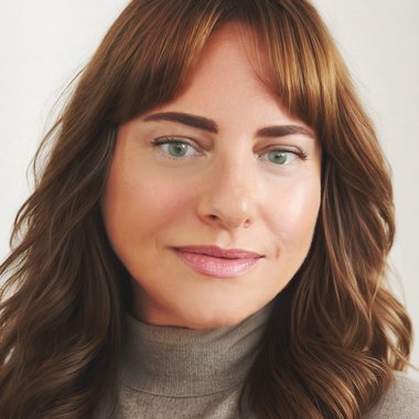 Tali F. - Freelance Content Creator