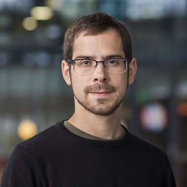 Alberto B. - Freelance Game Developer