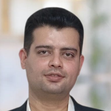 Mohammad V. - Freelance Developer