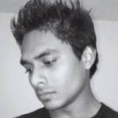 Shakil S. - Freelance 3d Animator