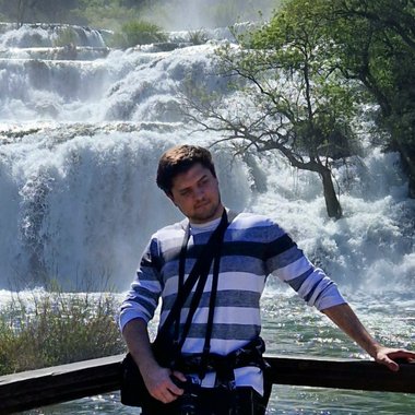 Matija B. - Freelance Illustrator