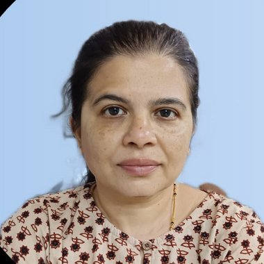 Shilpa - Freelance Developer