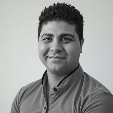 Abdullatif T. - Freelance Web Developer