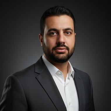 Abolfazl - Freelance Web Designer