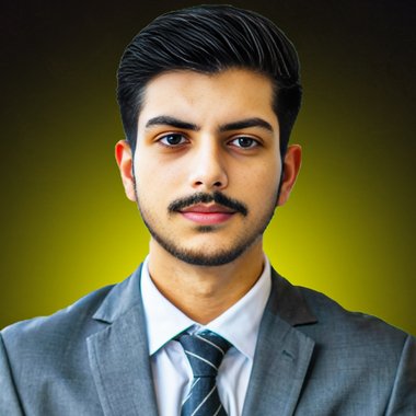 Muhammad N. - Freelance Brand Designer