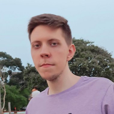 Álvaro E. - Freelance Animator