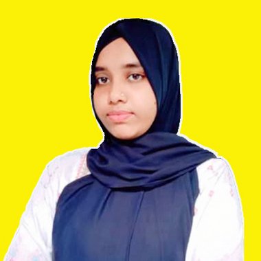 Rokeya A. - Freelance Band