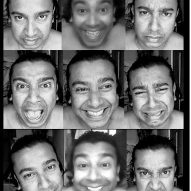 Raneesh H. - Freelance Actor