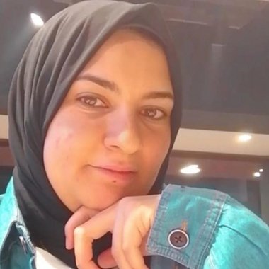 Fatma R. - Freelance App Developer