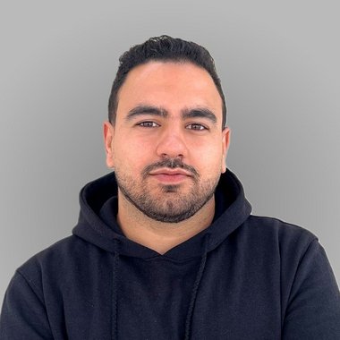 Mohamed S. - Freelance Database Developer