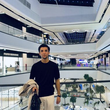 Kodirov - Freelance Photoshop Editor