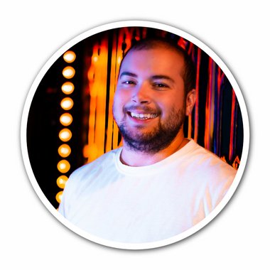 Alexander E. - Freelance Voice Actor