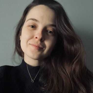 Elena N. - Freelance Executive Producer
