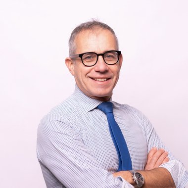 Corrado C. - Freelance Project Manager