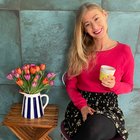 Mira Sofie Schneider Knutzen