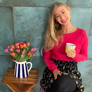 Mira K. - Freelance Performance Marketer