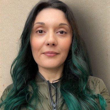 Stephanie G. - Freelance Post Production Coordinator