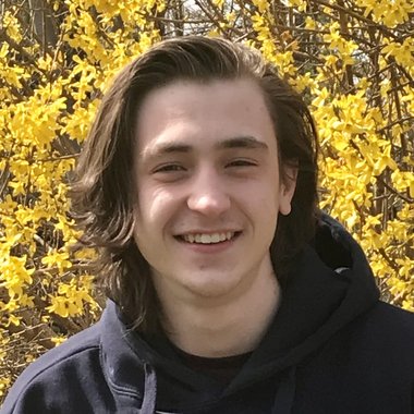 Nolan S. - Freelance Illustrator