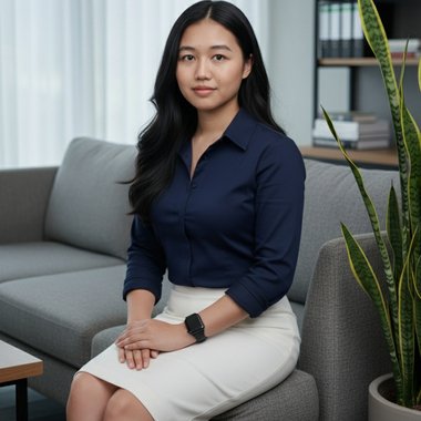 Rimawati S. - Freelance Media Coordinator