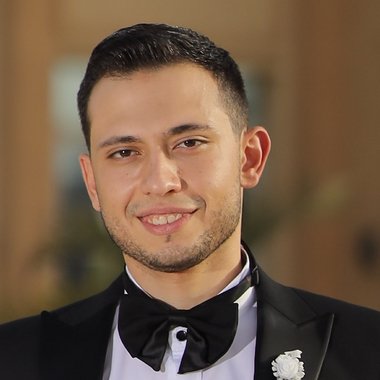 Mohamed N. - Freelance Lead Sound Engineer