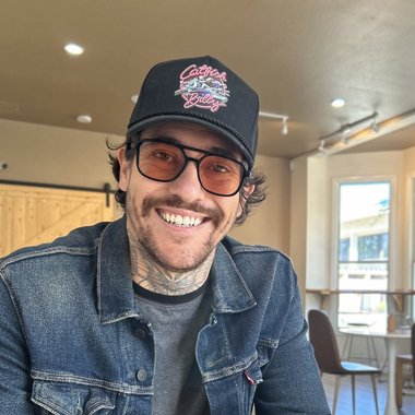 Matthew H. - Freelance Audio Engineer