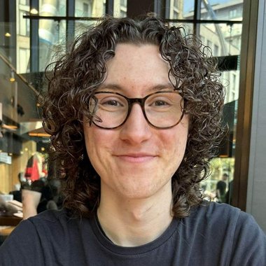 Joel - Freelance Music Composer