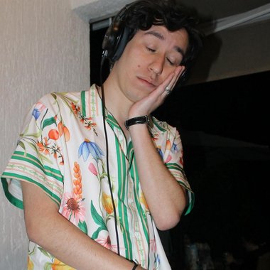 EnriqueGuerreroB - Freelance Content Creator