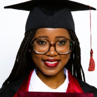 Kelethabetse R. - Freelance Screenplay Writer
