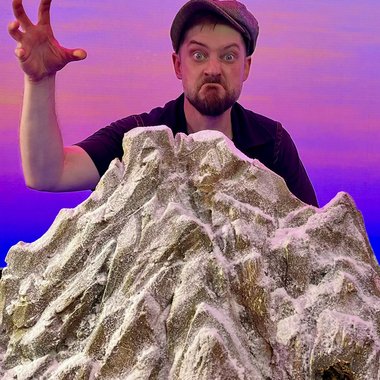 Dustin C. - Freelance 2d Animator