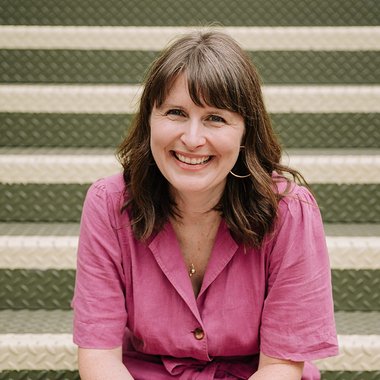 Anna B. - Freelance Content Strategist