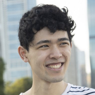 Justin N. - Freelance Animator