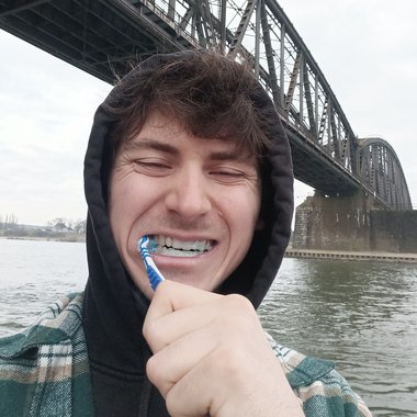 Matisse W. - Freelance Animator