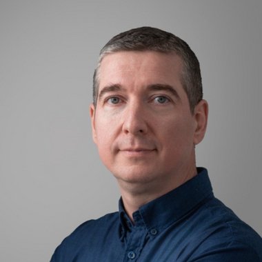 Vladimir M. - Freelance Developer