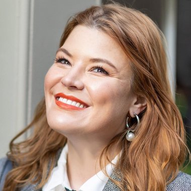 Mara C. - Freelance Web Designer