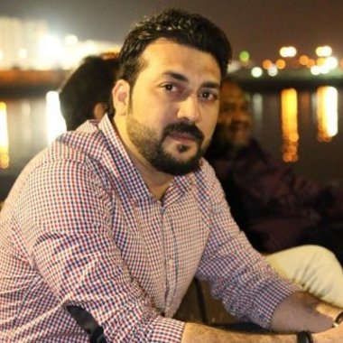 Shamail F. - Freelance Performance Marketer