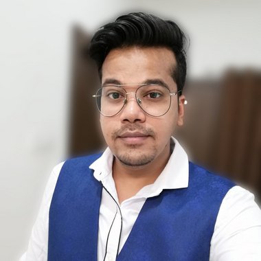 Bhaskar c. - Freelance 3d Animator