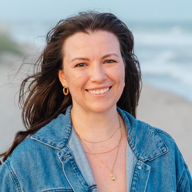 Megan J. - Freelance Project Manager