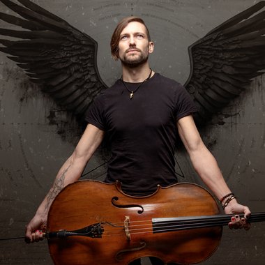 Ben R. - Freelance Cellist