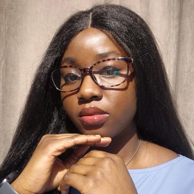 Blossom L. - Freelance Digital Marketer