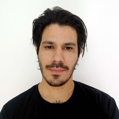 Danilo S. - Freelance Brand Designer