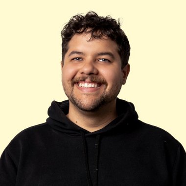 Giovanne S. - Freelance Developer