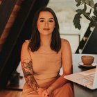 MARINA RAHDE DE BASTOS